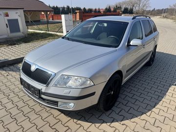 2.0TDI 103Kw Elegance - Tažný