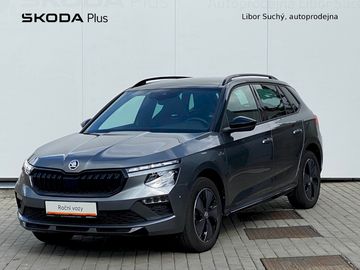 Monte Carlo 1.0 TSI 85 kW DSG