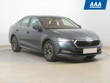 1.5 TSI G-TEC, Automat