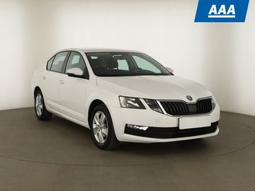 1.6 TDI, Ambition, ČR,1.maj