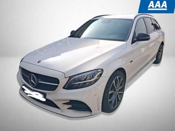 300 de, AMG Paket, Automat