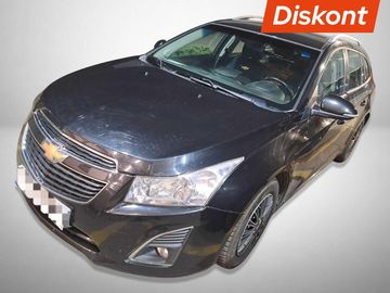 2.0 VCDi, ČR,1.maj, po STK