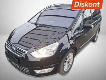 2.0 TDCi, Automat, 7 míst