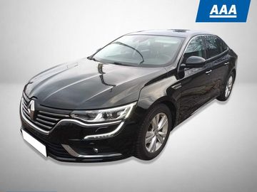1.5 dCi, Navi