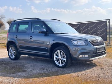 1.4 TSI Ambition XEN NAVI