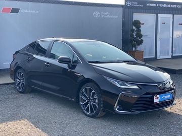 1.8HSD, ČR-2m, Executive VIP