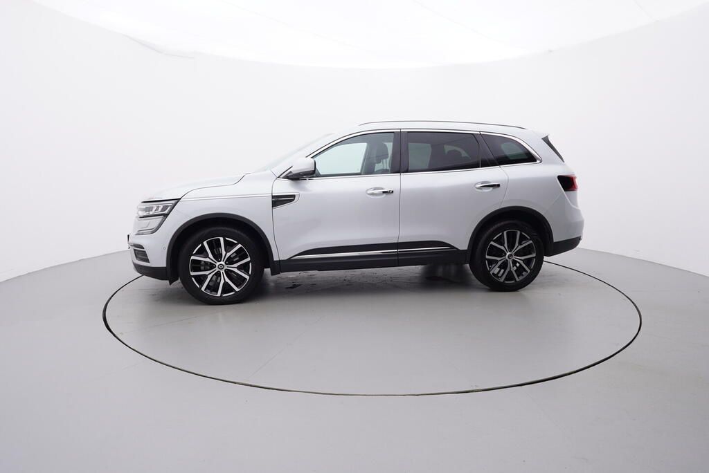 Renault Koleos, Initiale Paris 2.0 135 kW - fotka 2