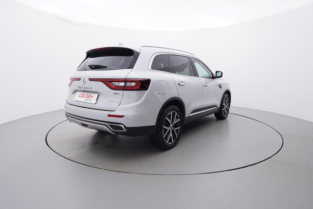 Renault Koleos, Initiale Paris 2.0 135 kW - fotka 5
