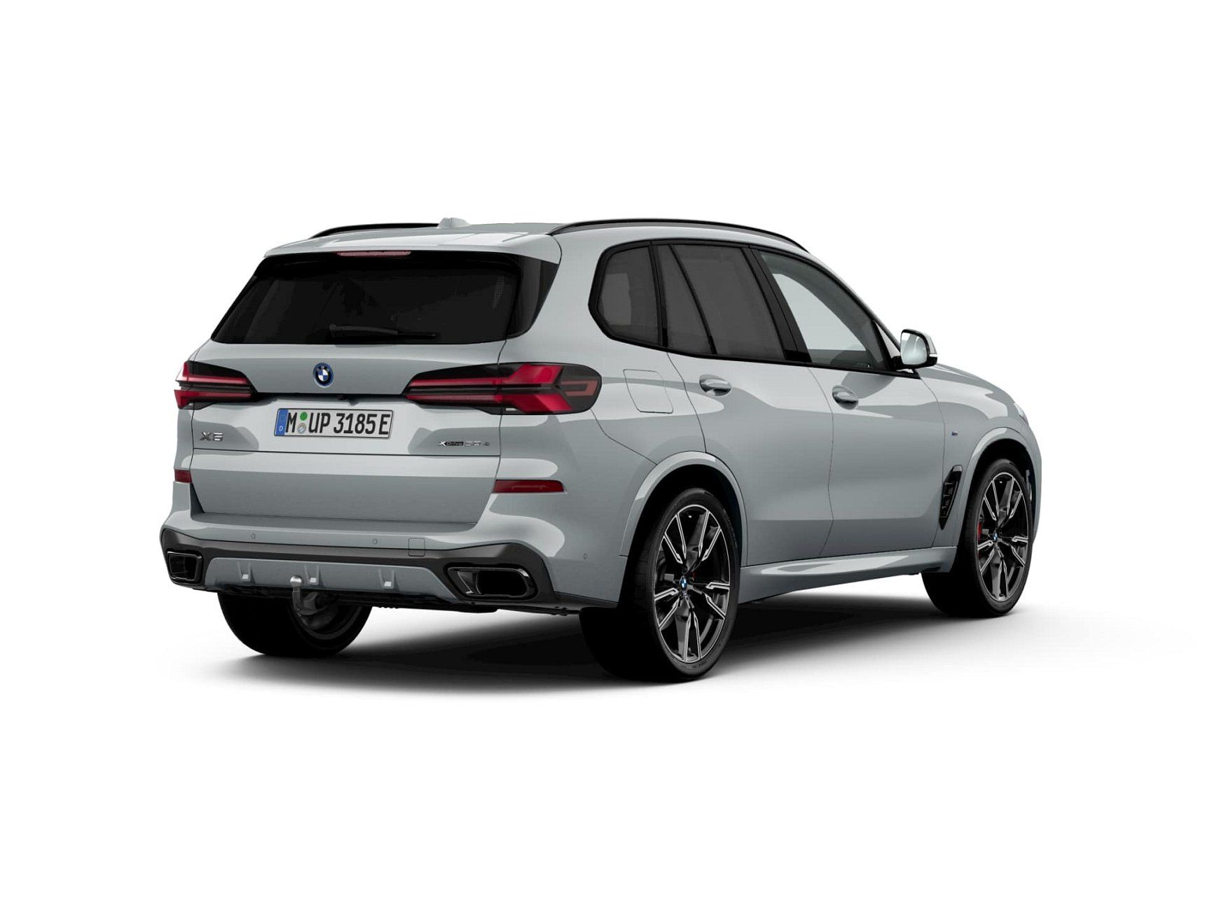 BMW X5 - fotka 2