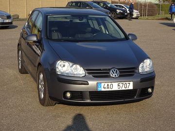 1.9 TDI (77 KW) AUTOMAT