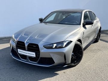 M3 Competition M xDrive Sedan
