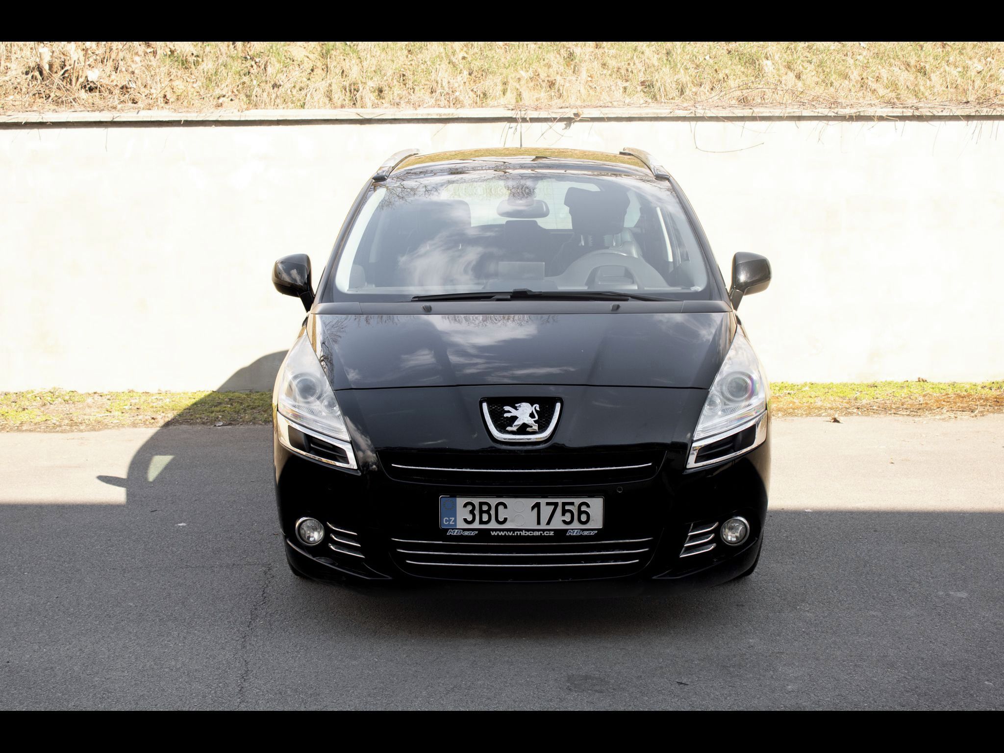 Peugeot 5008 - fotka 2