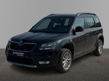 1.2 TSI / 77 kW Active