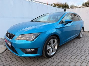 1.4TSI FR*1.Maj*ČR*SERVISKA*