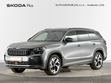 iV DSG 1.5TSI 150kW SportLine