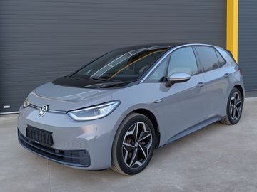 1st, 150 kW, IQ Matrix, ACC