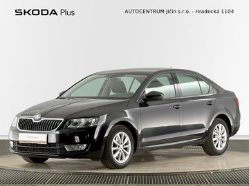 1.4TSI 110kW Ambition Plus