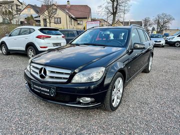 200 CDi 100 kW Aut.,Xenon,Navi