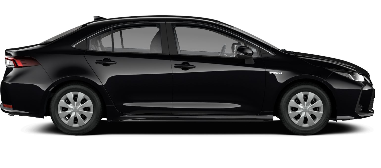 Toyota Corolla, Comfort Tech Hybrid AKCE - fotka 3