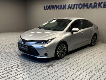 1,8 Hybrid AT STYLE  SD