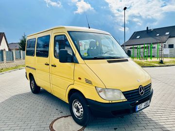 Mercedes-Benz Sprinter 313 CDI