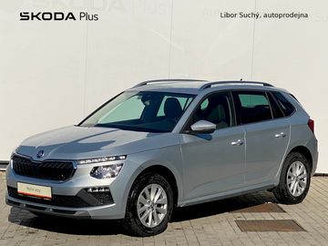 Top Selection 1.0 TSI 85 kW