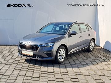 1,0TSI 85kW Selection