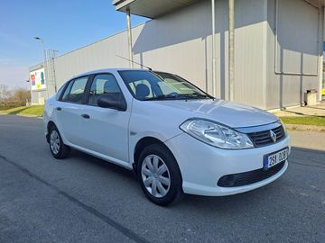 1.2i ČR 2.MAJ SPOLEHLIVÉ AUTO