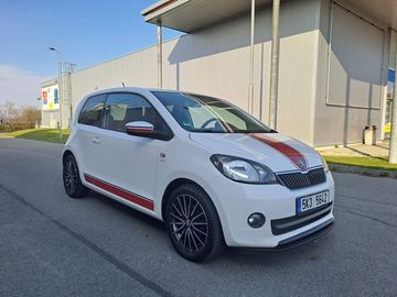 1.0i 55KW 2.MAJ EDICE SPOTR!!