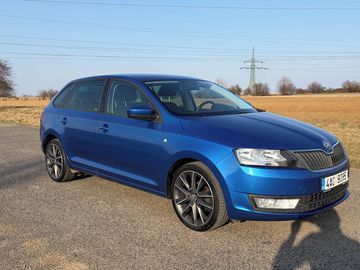 1.2 TSI 63 kW