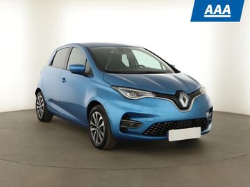ZE50 R135, SoH 84%, Automat