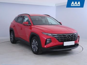 1.6 T-GDI, Smart, Záruka