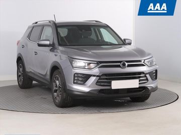 1.5 T-GDI, NOVÁ CENA, 4X4