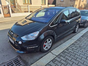 2,0 TDI / 120 kW Titanium