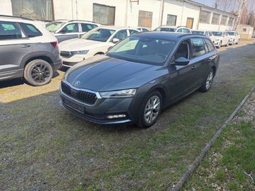 1.0 TSI Business Edition