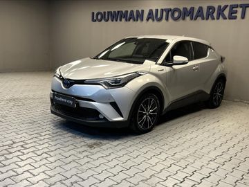 1,8 Hybrid AT EXECUTIVE