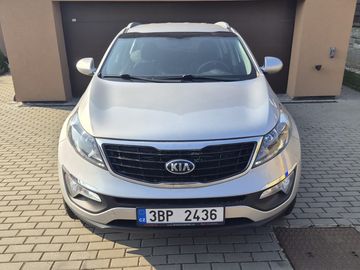 1.6i 99 kW Tažné, 2 sady kol
