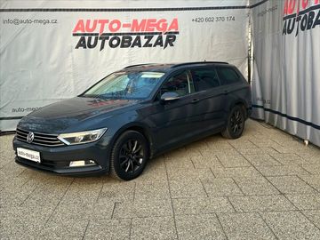 2,0 TDI 110kW DSG NAVI-SERVIS!