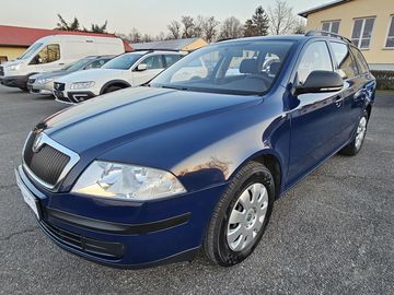 1.6 75kW,KLIMA,TAŽNÉ,1.MAJITEL