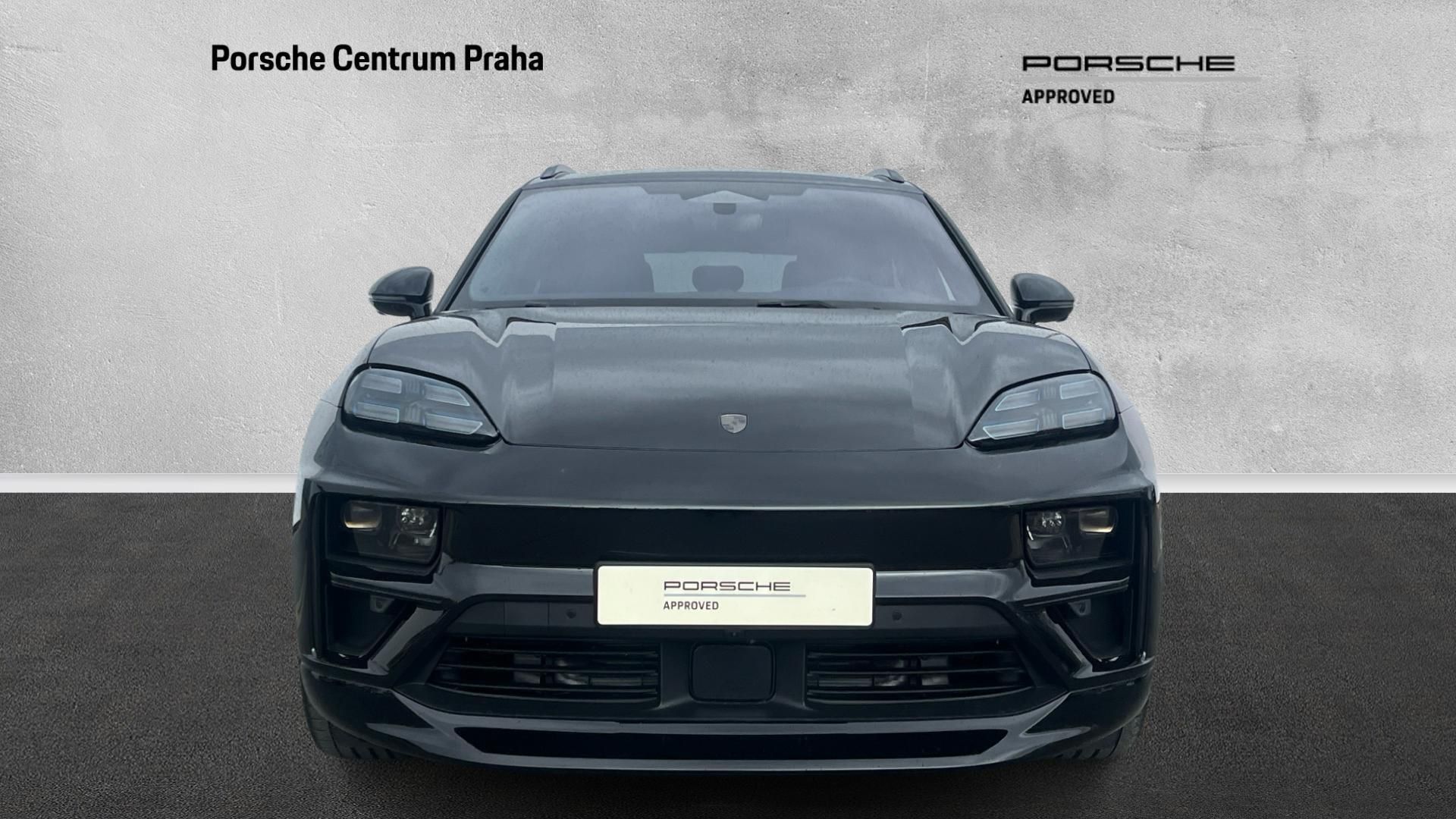 Porsche Macan, Macan Turbo - fotka 2