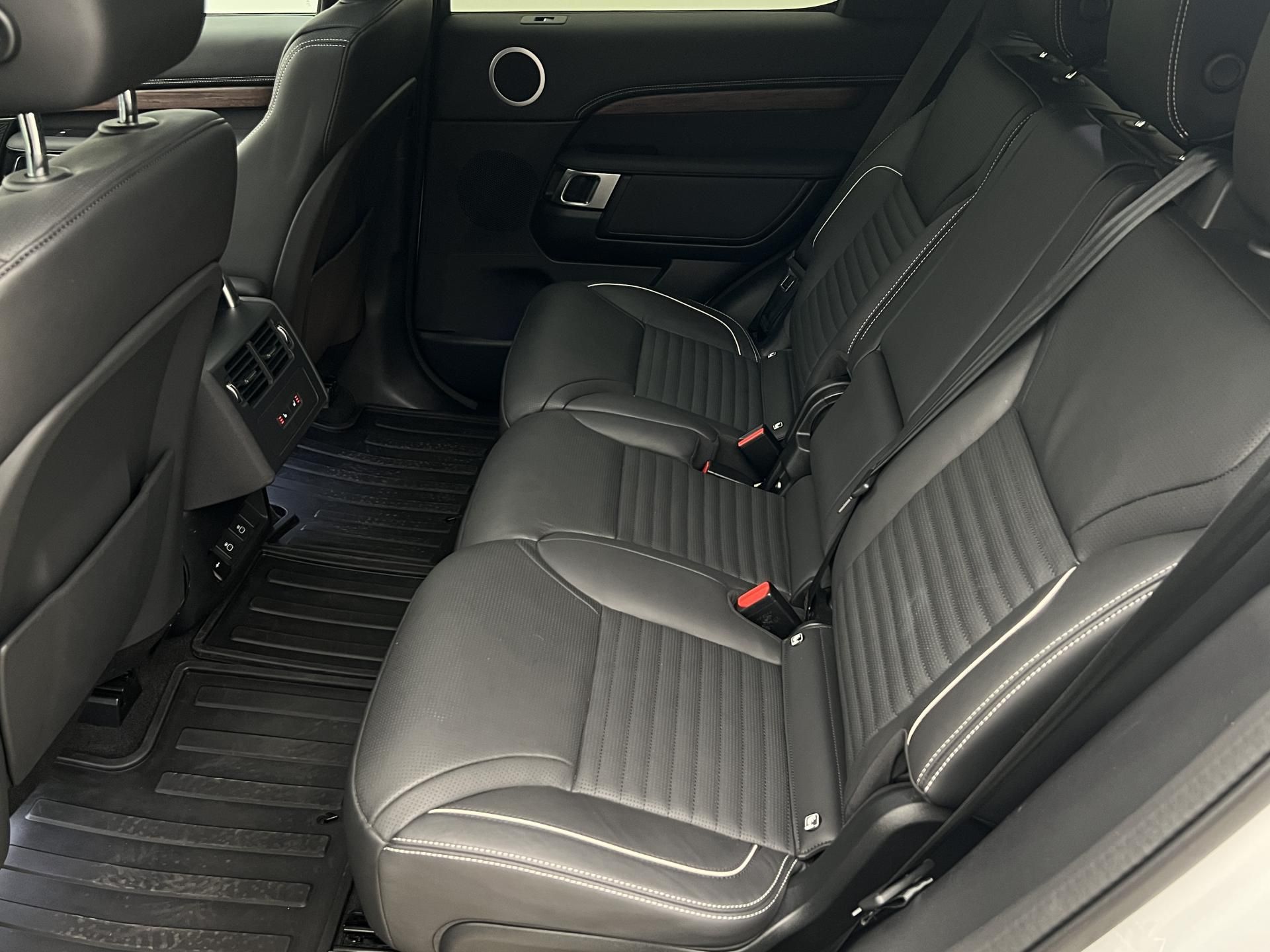 Land Rover Discovery, D250 DYNAMIC HSE AWD AUT CZ - fotka 4