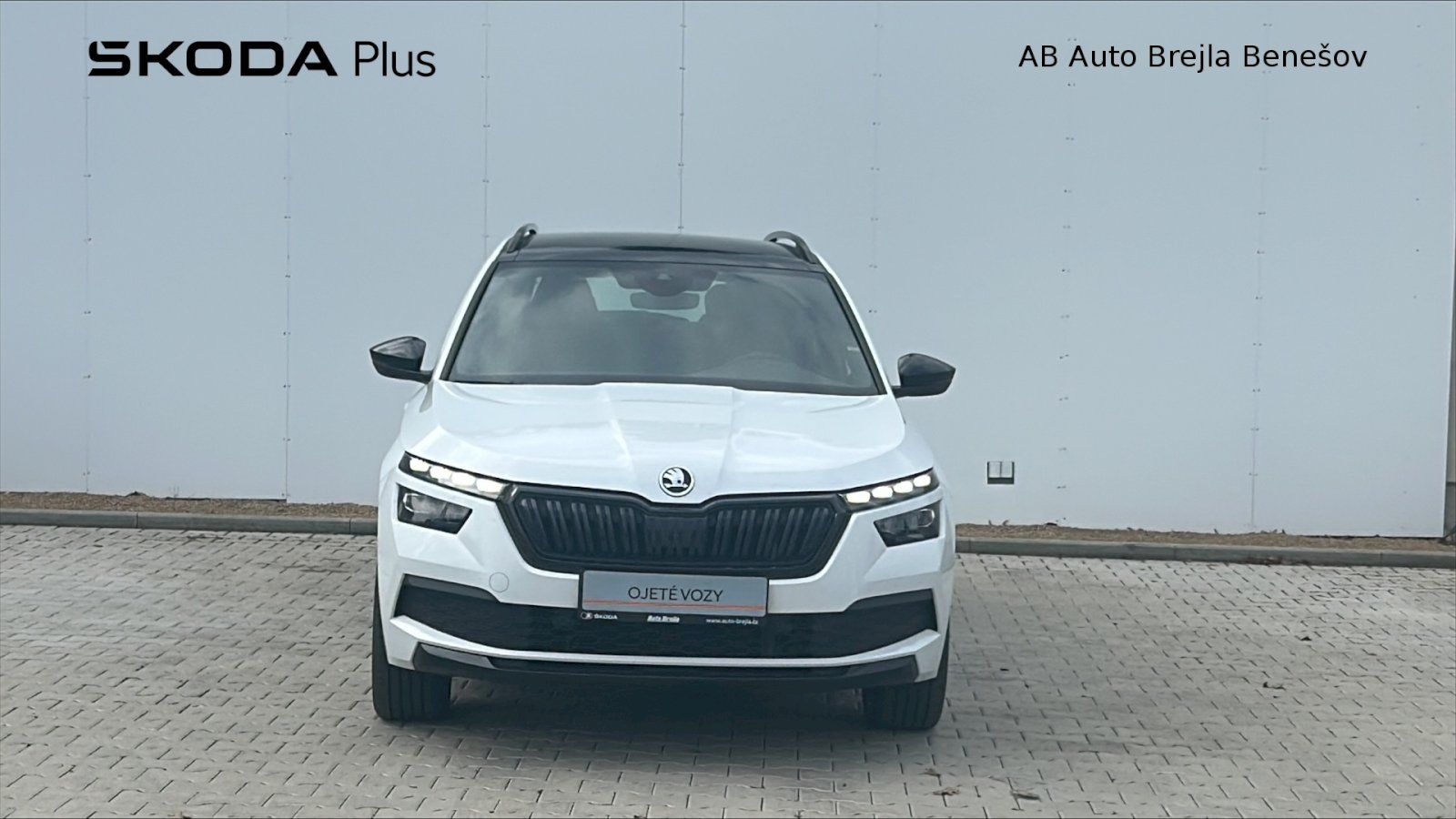 Škoda Kamiq, Kamiq Monte Carlo 1,5 TSI 110 - fotka 4