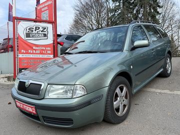 1.6MPi Ambiente