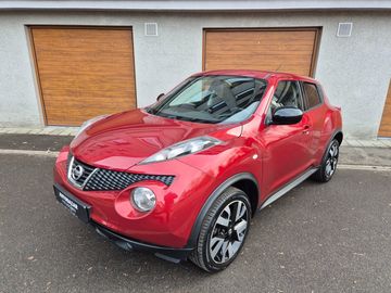 1.6 16V 86kW Serv.kniha ČR