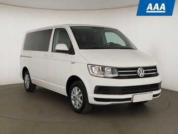 2.0 TDI, Comfortline, 7 míst