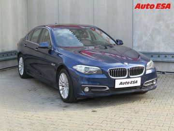 3.0 D xDrive 530d,2.maj
