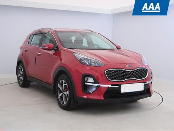 1.6 CRDi, NOVÁ CENA, 4X4