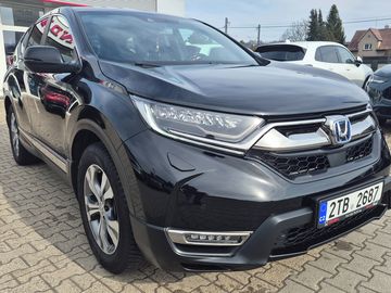 2,0 e:HEV Sport Line