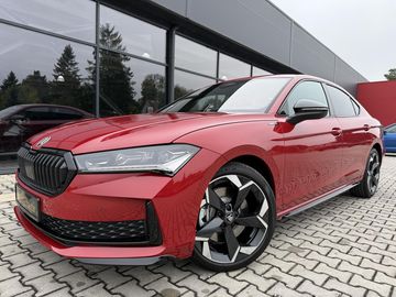 2.0TDI 142kW 4X4 SPORTLINE CZ!
