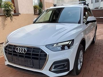 2.0 TDI 40 150kw 4x4 Quattro